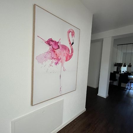 Stauffenberg Apartments 阿尔伯斯塔特 外观 照片