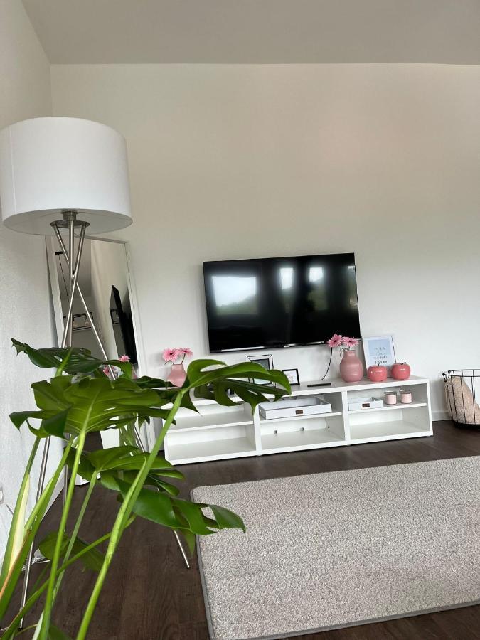 Stauffenberg Apartments 阿尔伯斯塔特 外观 照片
