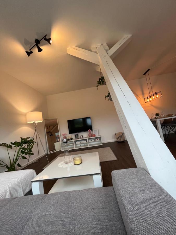 Stauffenberg Apartments 阿尔伯斯塔特 外观 照片