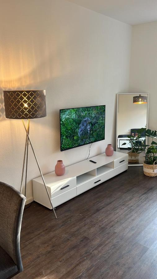 Stauffenberg Apartments 阿尔伯斯塔特 外观 照片