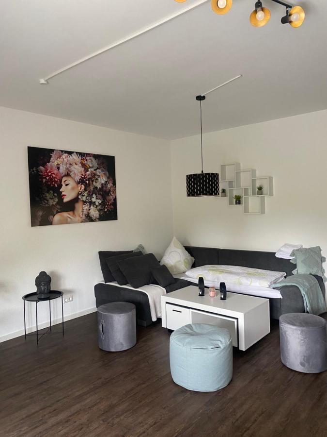 Stauffenberg Apartments 阿尔伯斯塔特 外观 照片