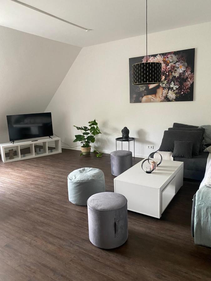 Stauffenberg Apartments 阿尔伯斯塔特 外观 照片
