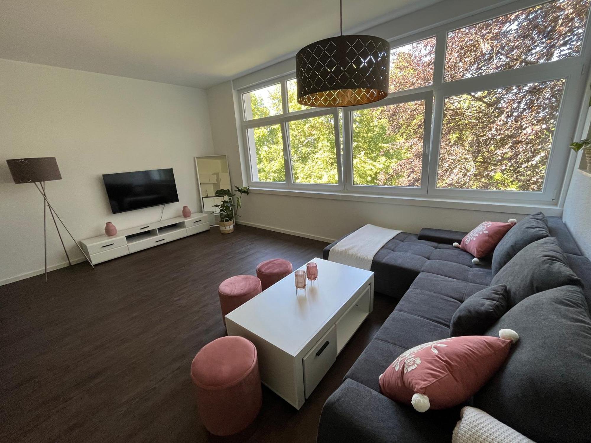 Stauffenberg Apartments 阿尔伯斯塔特 外观 照片