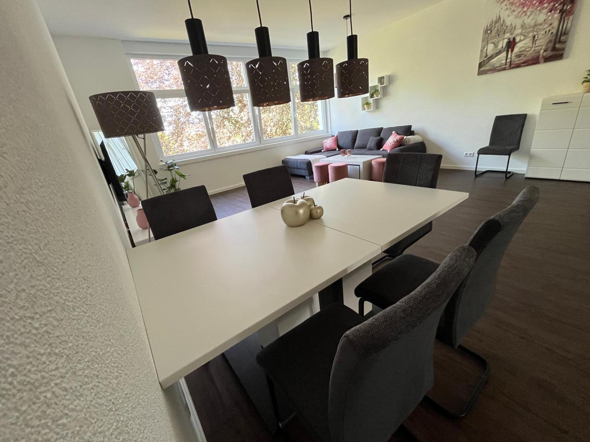 Stauffenberg Apartments 阿尔伯斯塔特 外观 照片